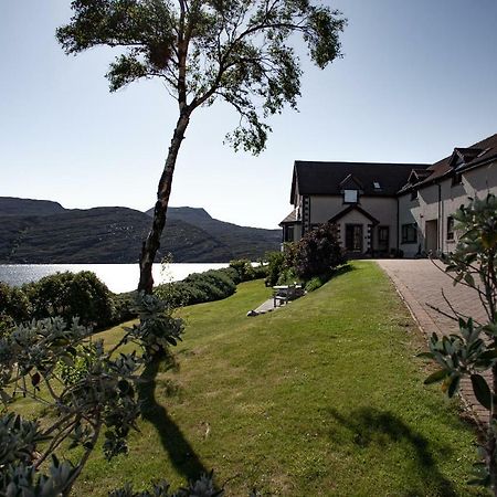 Ardvreck House Ullapool Exterior foto