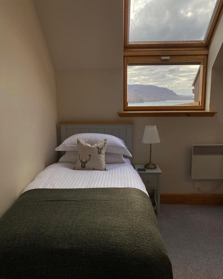 Ardvreck House Ullapool Exterior foto